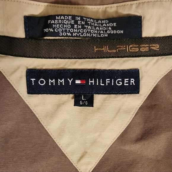 Tommy Hilfiger Shirt - Picture 3 of 3